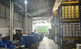 Imagem 3: Galpão para aluguel, Ouro Preto - Belo Horizonte/MG