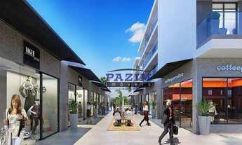 Imagem 2: Sala comercial para locação, 51 m² - Vinhedo Premium Portal Flat Office Mall - Vinhedo