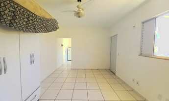 Imagem 3: Kitnet para aluguel, 1 quarto, Jardim Cidade Universitária I - Limeira/SP