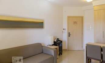 Imagem 7: Apartamento para Aluguel - Ribeirânia, 1 Quarto, 47 m2