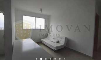 Imagem 6: Apartamento Padrão em Ribeirão Preto