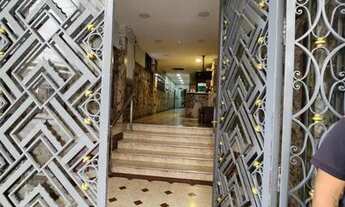 Imagem 5: Apartamento kitnet no centro do rio