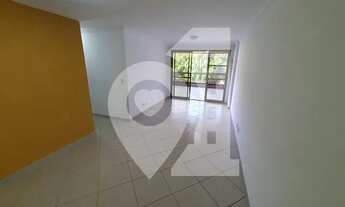 Imagem 3: Vendo excelente apartamento no Recreio dos Bandeirantes a 4 min da praia