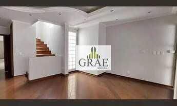 Imagem 4: Sobrado com 3 dormitórios para alugar, 150 m² por R$ 3.689,00/mês - Santa Terezinha - São