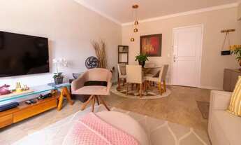 Imagem: Apartamento para Aluguel - Vila Olímpia