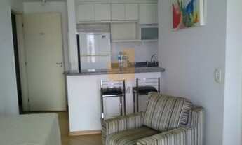 Imagem 7: APARTAMENTO 2 DORMITORIOS SENDO 1 SUÍTE 2 BANHEIROS SALA 2 AMBIENTES 2 VAGAS