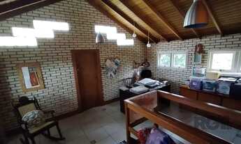 Imagem 6: Casa em Ipanema Casa com 3 dormitórios