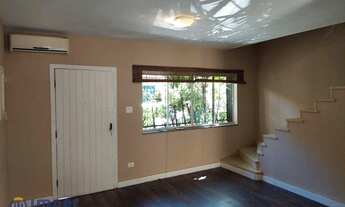 Imagem 4: Village com 2 dormitórios, 88 m² - venda por R$ 1.650.000,00 ou aluguel por R$ 6.959,01/mê