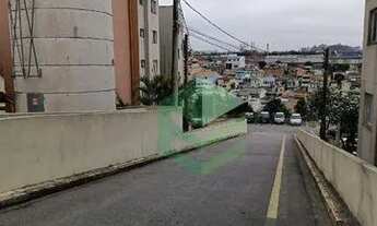 Imagem 7: Apartamento com 2 dormitórios à venda, 51 m² por R$ 205.000,00 - Alves Dias - São Bernardo