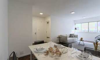 Imagem 5: Venda Apartamento 3 Dormitórios - 106 m² Itaim Bibi