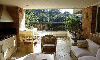 Imagem: Apartametno com jeitinho de casa na rua