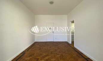 Imagem 2: Apartamento-À VENDA-Botafogo-Rio de Janeiro-RJ