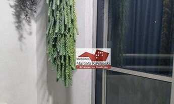 Imagem 7: Apartamento com 2 dormitórios à venda, 50 m² por R$ 430.000,00 - Vila Bertioga - São Paulo