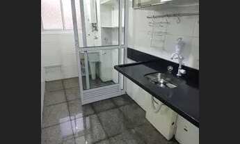 Imagem 7: Apartamento com 2 dormitórios para alugar, 55 m² por R$ 2.567,00/mês - Vila Augusta - Guar