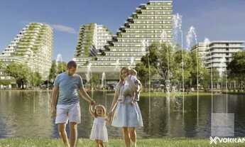 Imagem 3: Apartamento Alto Padrão para Venda em Centro Porto Belo-SC - 270