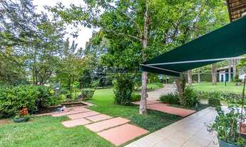 Imagem 4: CHÁCARA À VENDA EM MAIRIPORÃ EM CONDOMÍNIO FECHADO