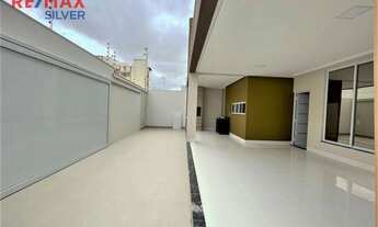 Imagem 5: Casa com 4 dormitórios para alugar, 190 m² por R$ 3.000,00/mês - Sandoval Moraes - Guanam