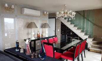 Imagem 6: Alugo cobertura Mundi Mobilida 3 suítes