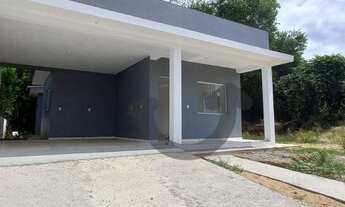 Imagem: Casa com 3 dormitórios à venda, 126 m²