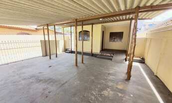 Imagem 4: Casa térrea no bairro Amambaí