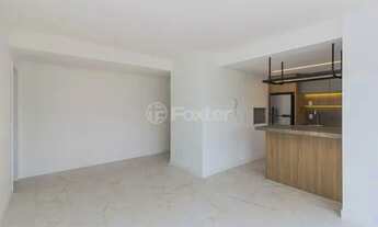 Imagem 6: Apartamento para venda tem 83 metros quadrados com 2 quartos em Menino Deus - Porto Alegre