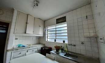 Imagem 3: SOBRADO A VENDA NO CAMPO BELO 3 DORMITÓRIOS 3 VAGAS DDE GARAGEM