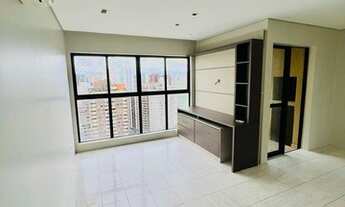 Imagem 6: Apartamento no 24º andar - Bairro Água Verde