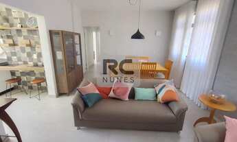 Imagem 2: Apartamento a Venda no Santo Antônio com 3 quartos