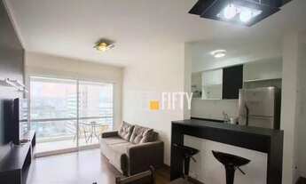 Imagem: Apartamento com 1 dormitório à venda