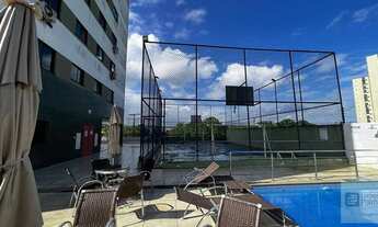 Imagem 2: Alugo Apartamento São Caetano - Itabuna - BA com piscina, academias, suíte.