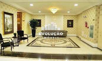 Imagem 3: Apartamento de 3 dormitórios com suíte e 2 vagas de garagem em Campinas, São José-SC