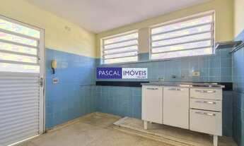 Imagem 5: SãO PAULO - Casa Padrão - Brooklin Paulista