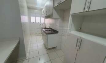 Imagem 6: Apartamento Padrão em São Carlos