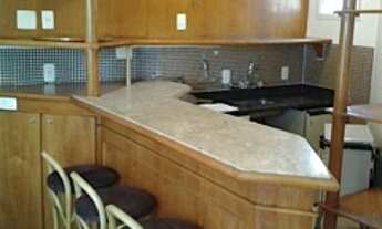 Imagem 5: FLAT - PARAÍSO - SP