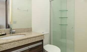 Imagem 3: Apartamento com 1 dormitório