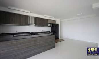 Imagem 4: Rarus Flats - Flat para locação - Edifício DNA Faria Lima