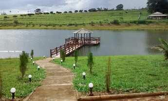 Imagem 6: Fazenda/Sítio Luxuoso a venda 53,24 hectares Munícipio de Turvânia/Go