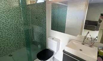 Imagem 3: Casa 400 mil bairro pontal palhoça