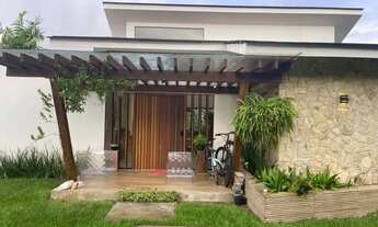 Imagem: Aldeia - bela de doer