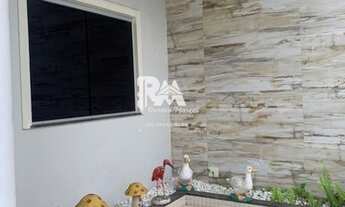 Imagem 2: ALUGO EXCELENTE CASA COM DOIS PAVIMENTOS EM CONDOMINIO FECHADO POR UM PRECO DE OPORTUNIDAD