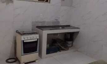 Imagem 6: Kitenete em Mangaratiba