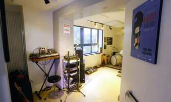 Imagem 7: Cobertura para Venda em Salvador, Horto Florestal, 4 dormitórios, 1 suíte, 3 banheiros, 2