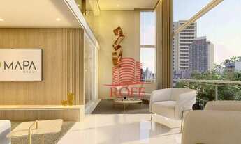 Imagem 3: Apartamento Duplex com 2 suítes, 2 Vagas 172 m² - venda por R$ 5.900.000 ou aluguel ou Pac