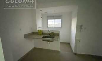 Imagem 6: Santo André - Apartamento Padrão - Parque Novo Oratório