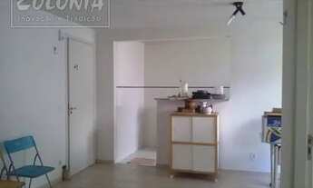 Imagem 2: Mauá - Apartamento Padrão - Parque São Vicente