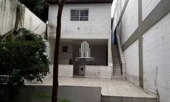 Imagem: Sobrado Residencial de 270m² ( 6x45) com