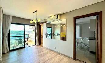 Imagem 3: Apartamento com 3 dormitórios à venda, 158 m² por R$ 900.000,00 - Jardim Glória - American