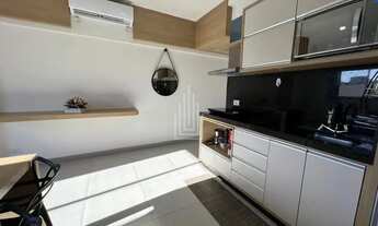 Imagem 2: Apartamento para locação totalmente mobiliado no Edifico Rialto em Foz do Iguaçu