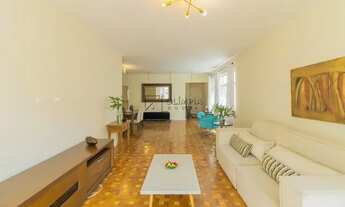 Imagem 5: Apartamento Locação 3 Dormitórios - 169 m² Bela Vista