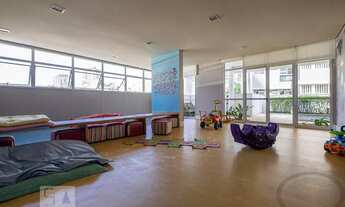 Imagem 5: 1 dormitório com vaga em frente à estação de Metrô Vila Madalena Ref.:3446012